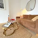 L\'Appartement Haudriettes