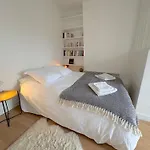 L\'Appartement Haudriettes