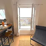 L\'Appartement Haudriettes