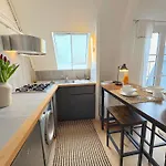 L\'Appartement Haudriettes