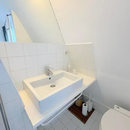 Apartment Haudriettes