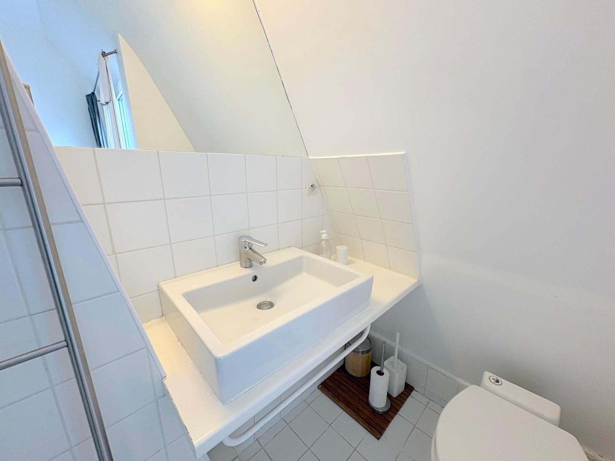 Apartment Haudriettes